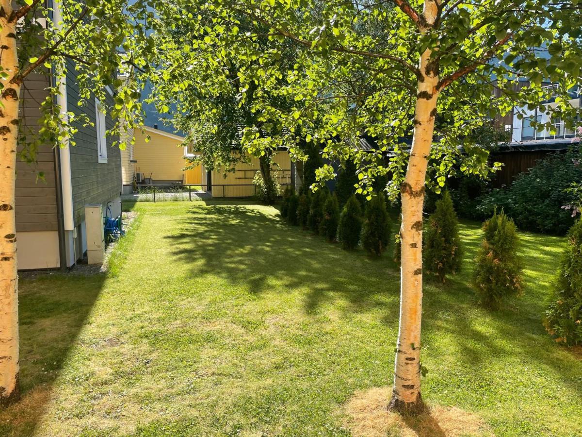 Sentralt Beliggende Moderne Leilighet Apartment มูโชว์น ภายนอก รูปภาพ